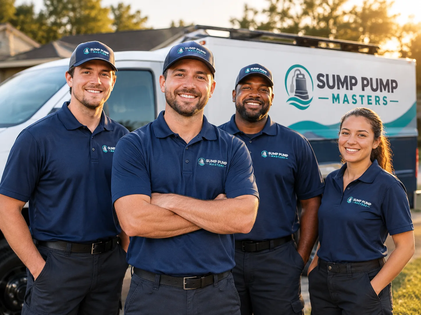 Sump Pump Repair company in Levasy, MO